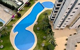 Apartamento Gemelos 26