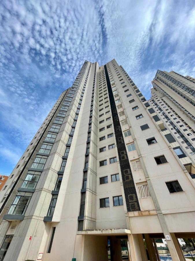 Apartamento Gemelos 26 Benidorm Exterior photo